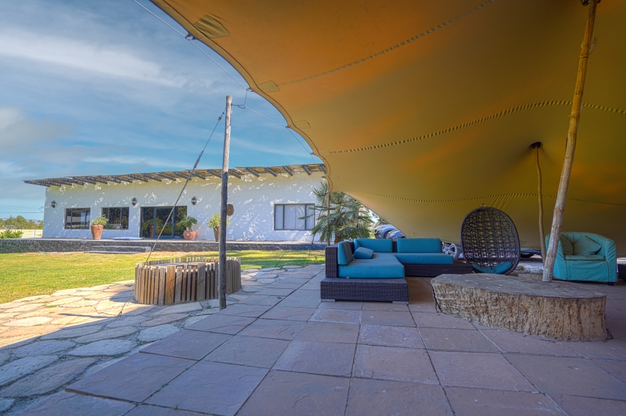 5 Bedroom Property for Sale in Morning Star Western Cape